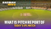 What is the Pitch Report of Today’s IPL Match.jpg